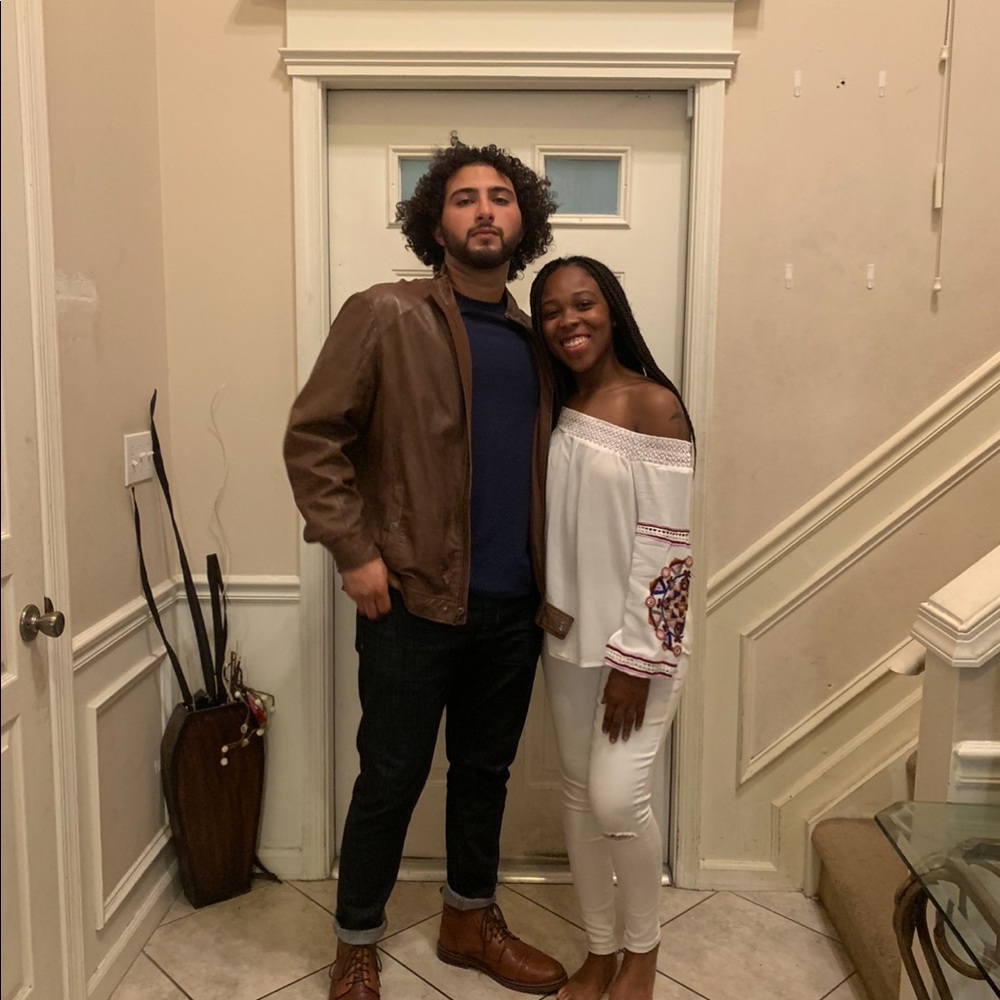 Meet your Posher, Jessica